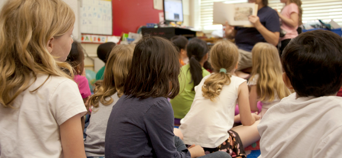 Classroom prep stealing your spare time?