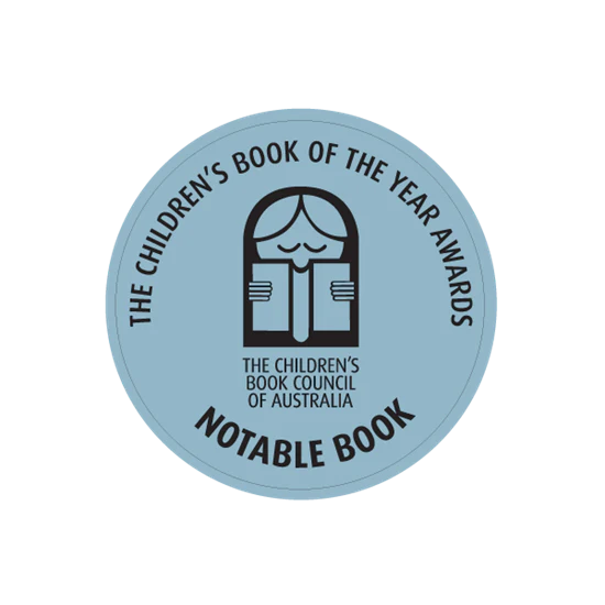 CBCA Notables 2025 Pack