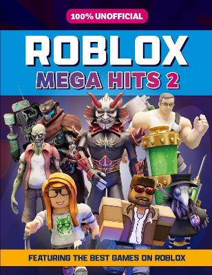 Roblox Mega Hits 3 Pack