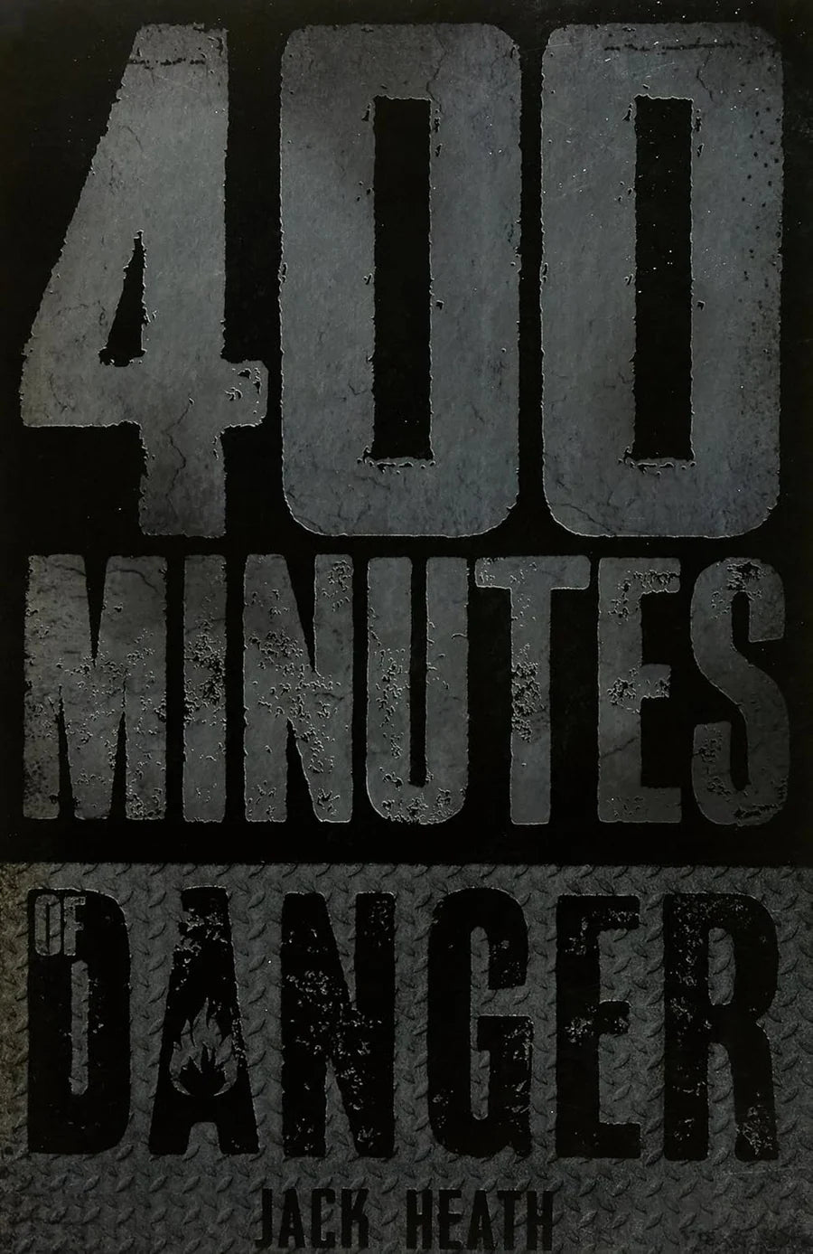 Jack Heath's Minutes Series 7 Pack