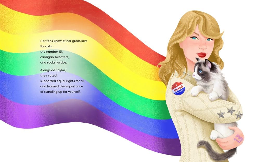 Taylor Swift: Wildest Dreams, A Biography