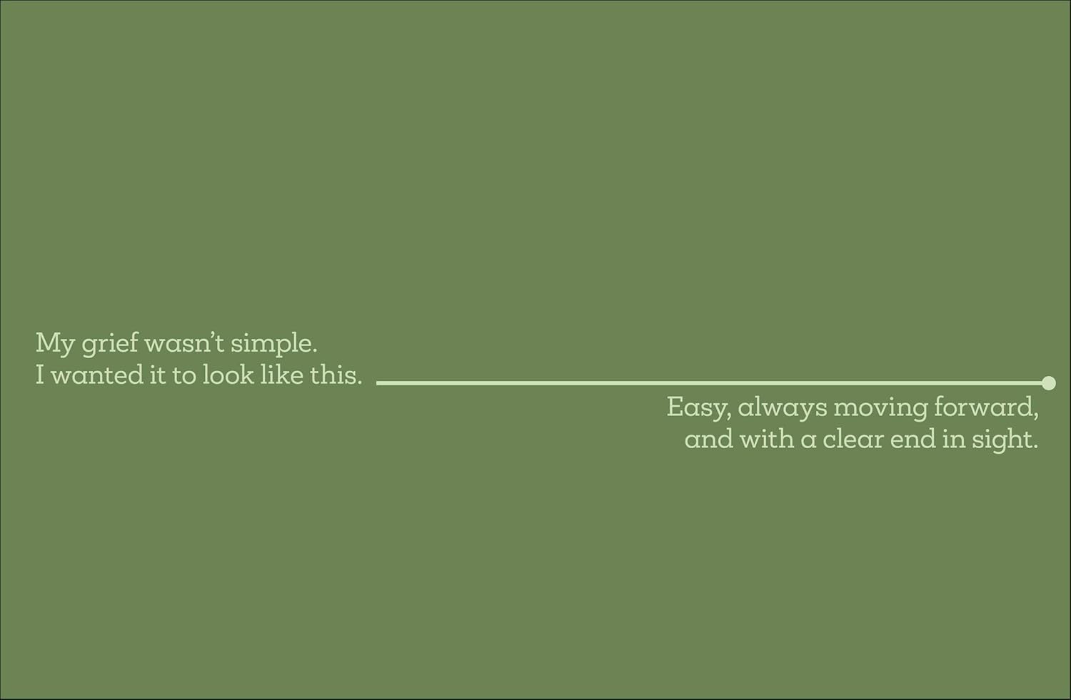 A Kids Book About Grief