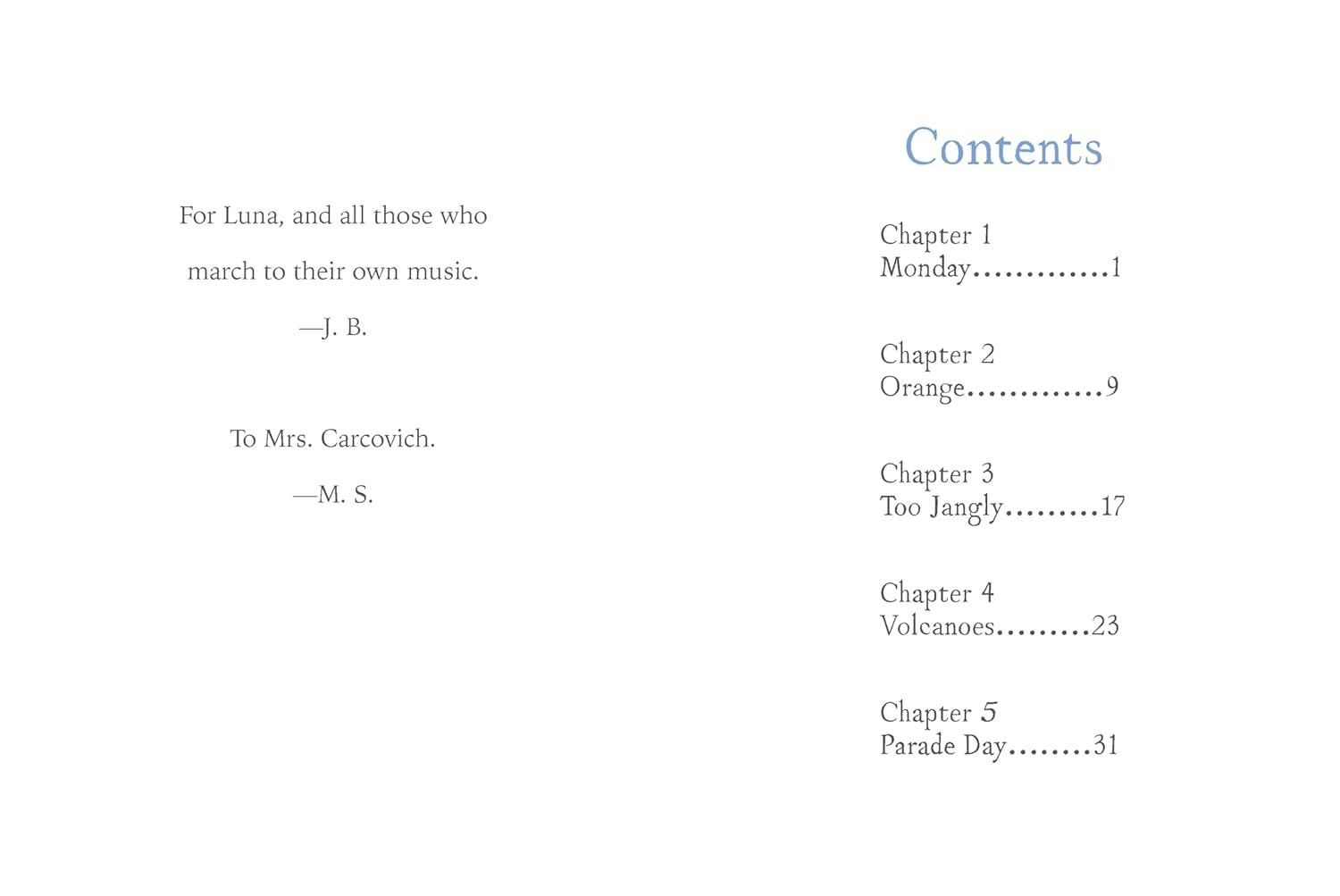 Henry, Like Always: Book 1