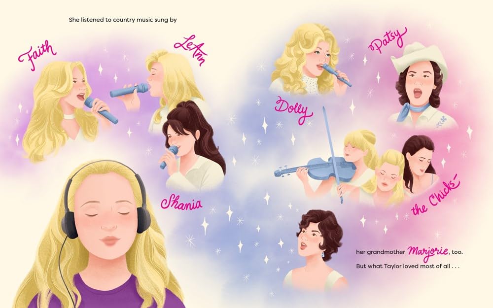 Taylor Swift: Wildest Dreams, A Biography