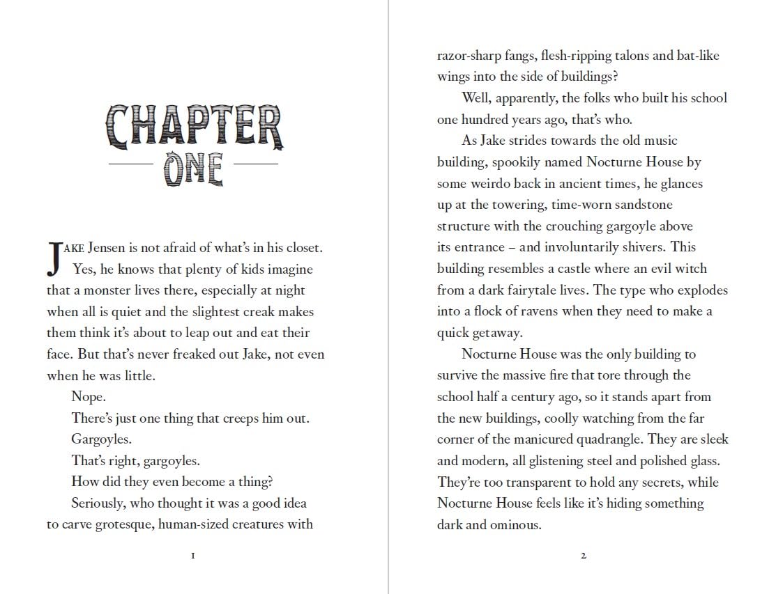 Dead Scary: Ghost Guitar