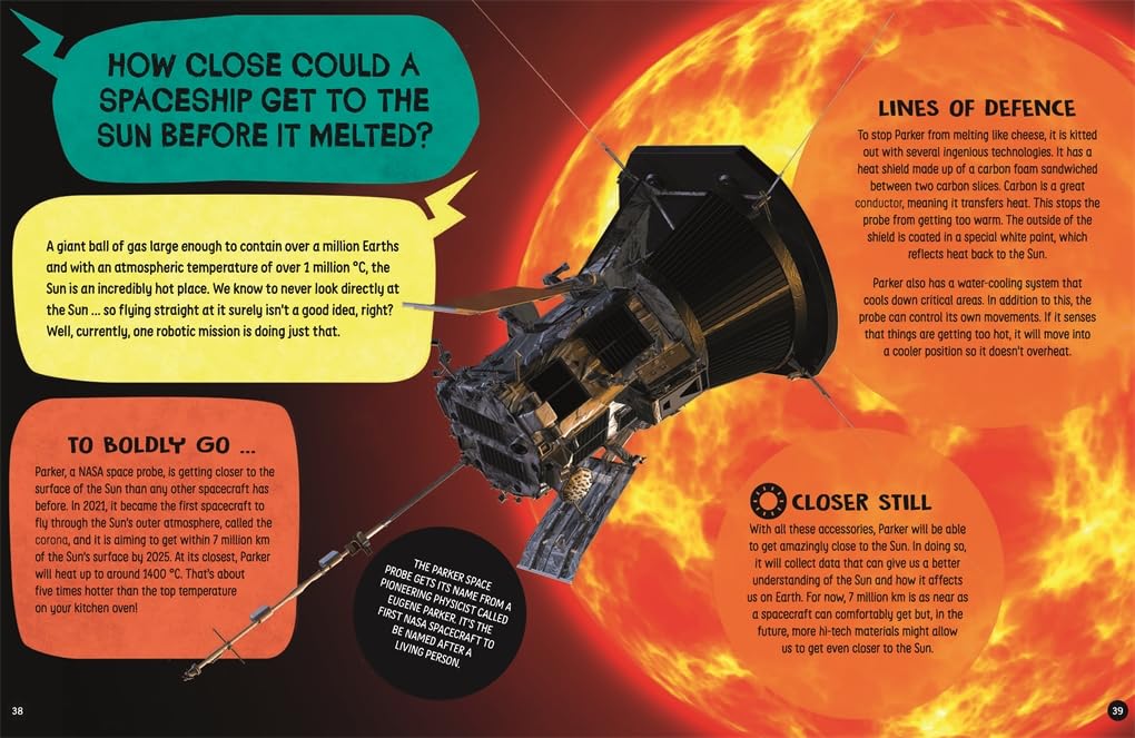 Am I Made of Stardust?: Dr Maggie Answers the Big Questions for Young Scientists