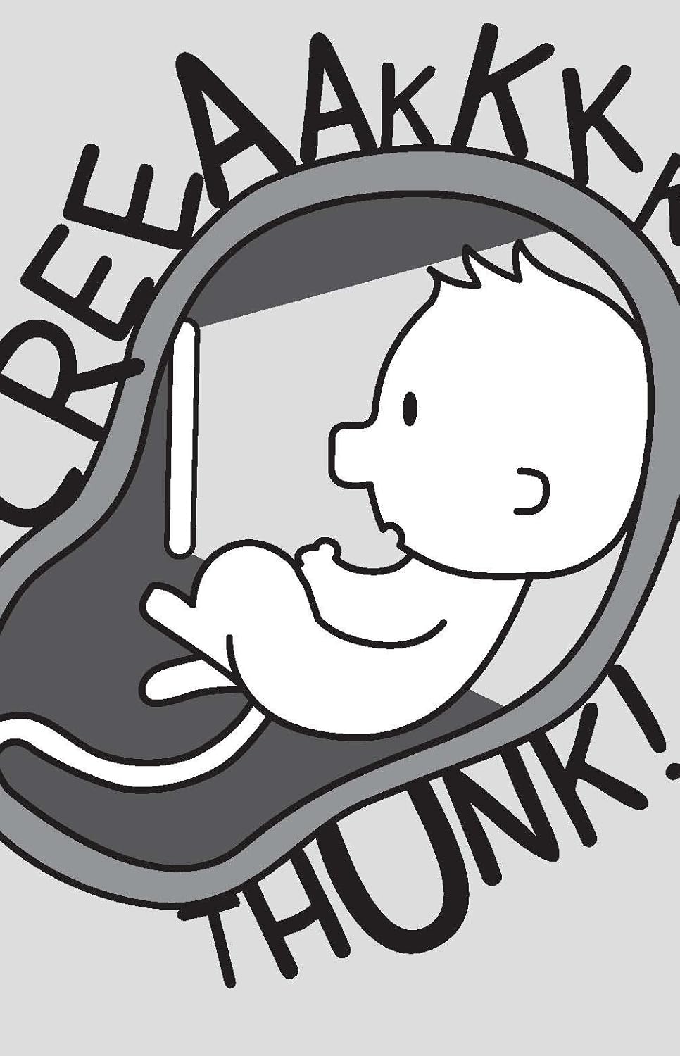 Funny Kid 2 Stand Up