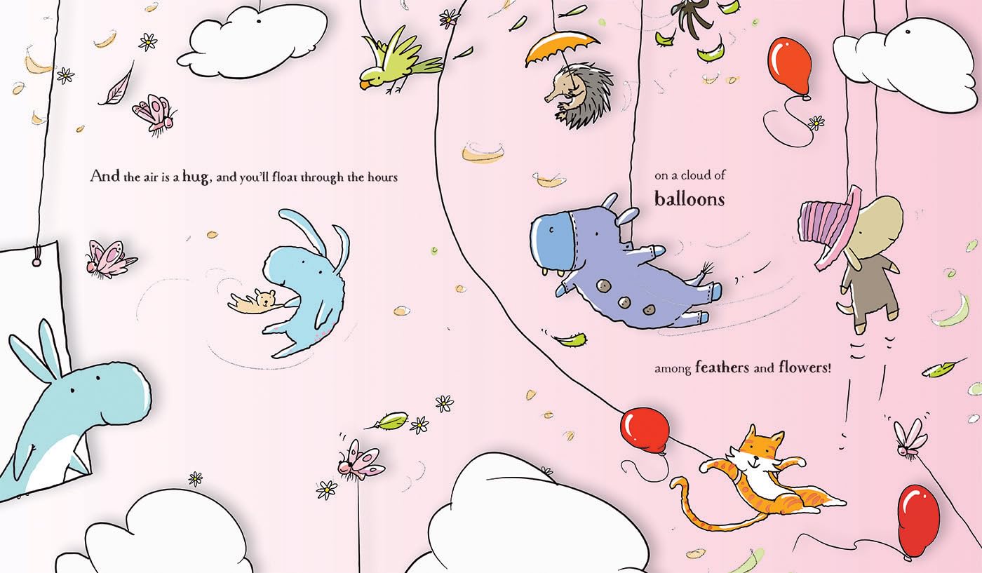 Some Days You'll Have Days Like These