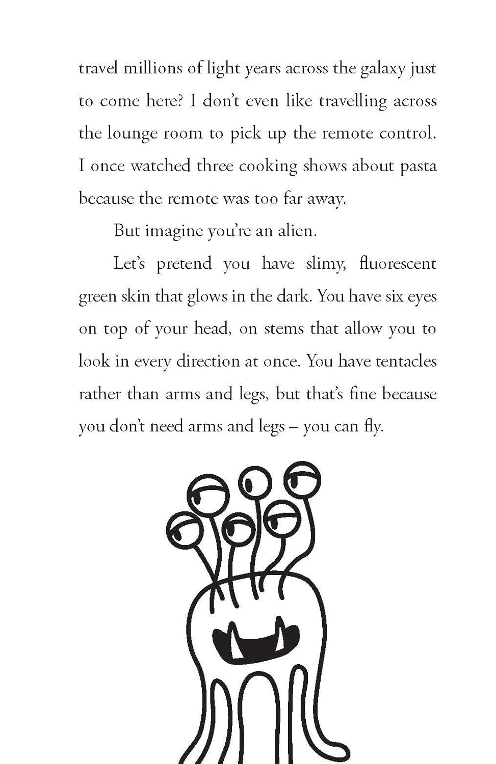 Funny Kid 9 Prank Alien