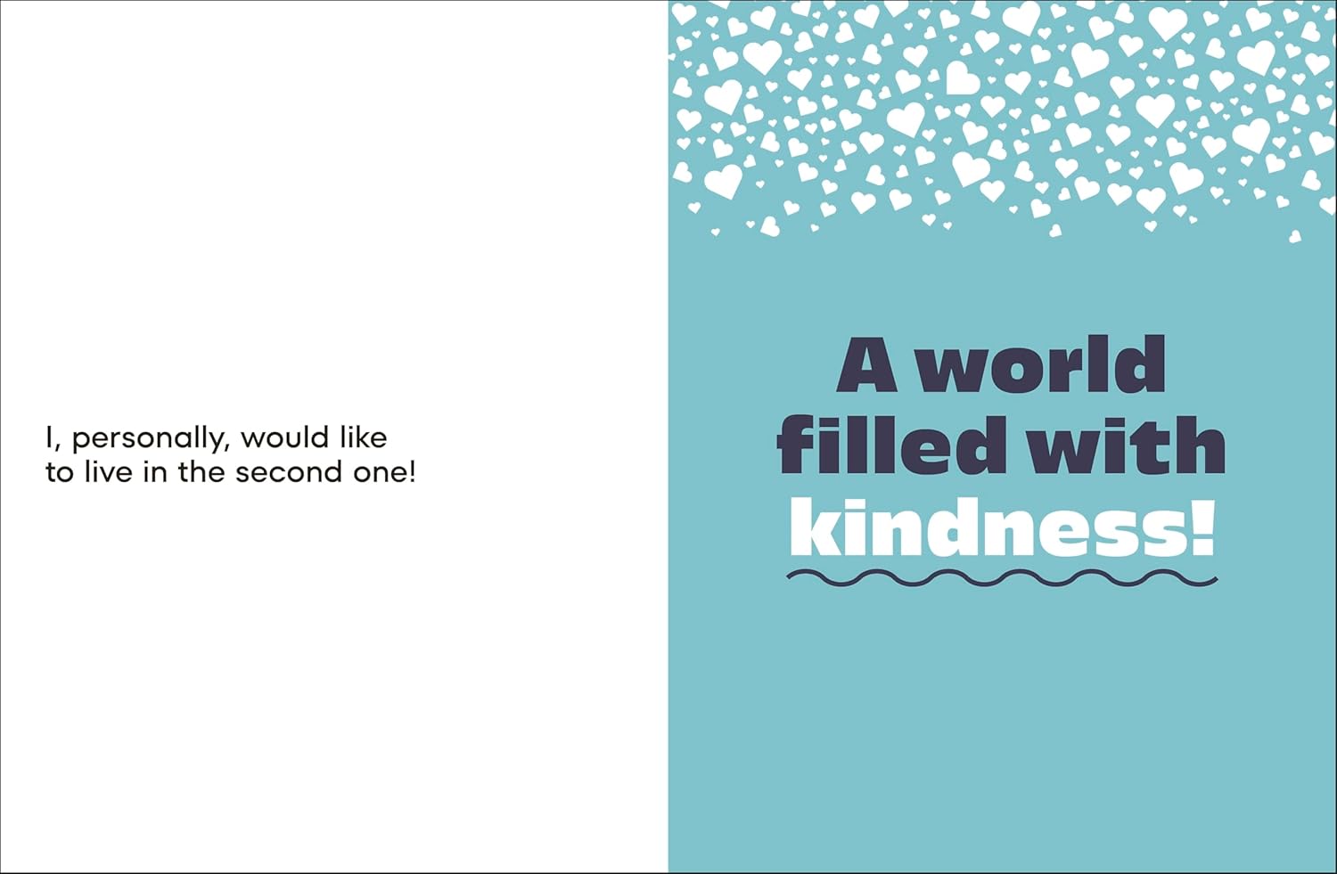 A Kids Book about Kindness Online