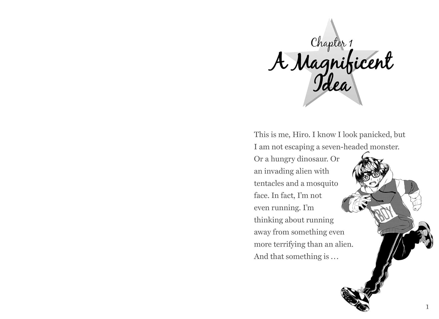 Sayonara Magic: Wizards in School