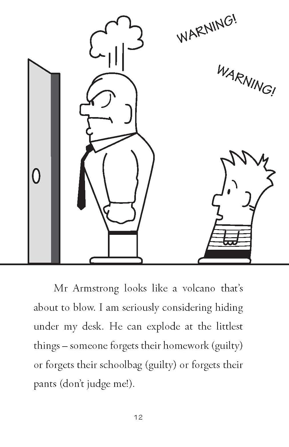 Funny Kid 1 for President