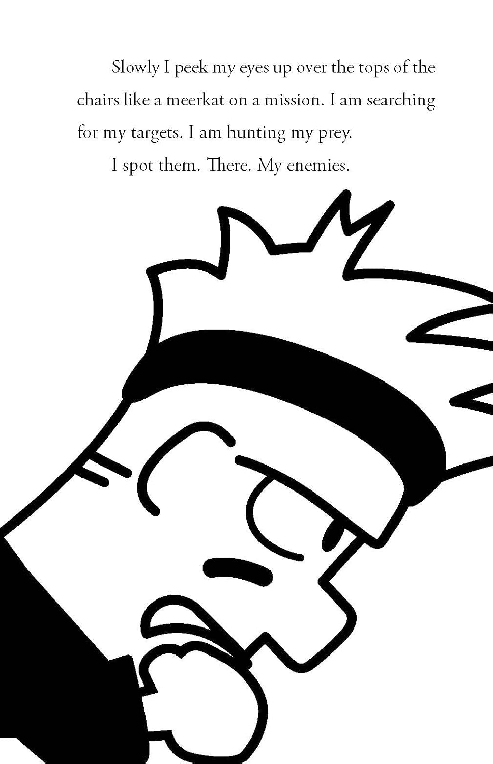 Funny Kid 10 Prank Ninjas