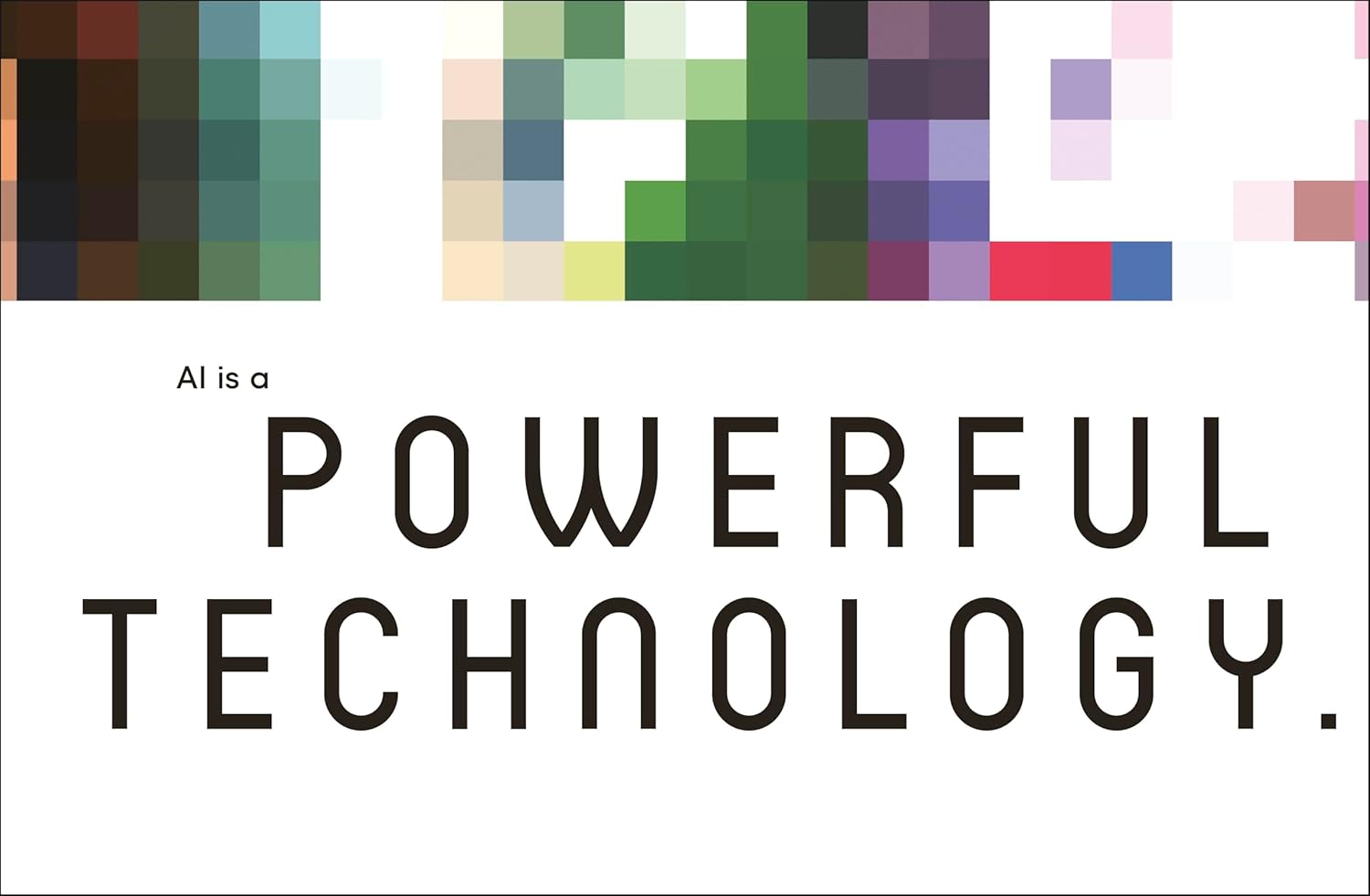 A Kids Book About AI (Reprinting - Due 12th August 2025)