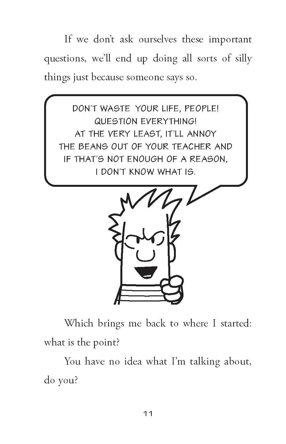 Funny Kid 5 Slapstick