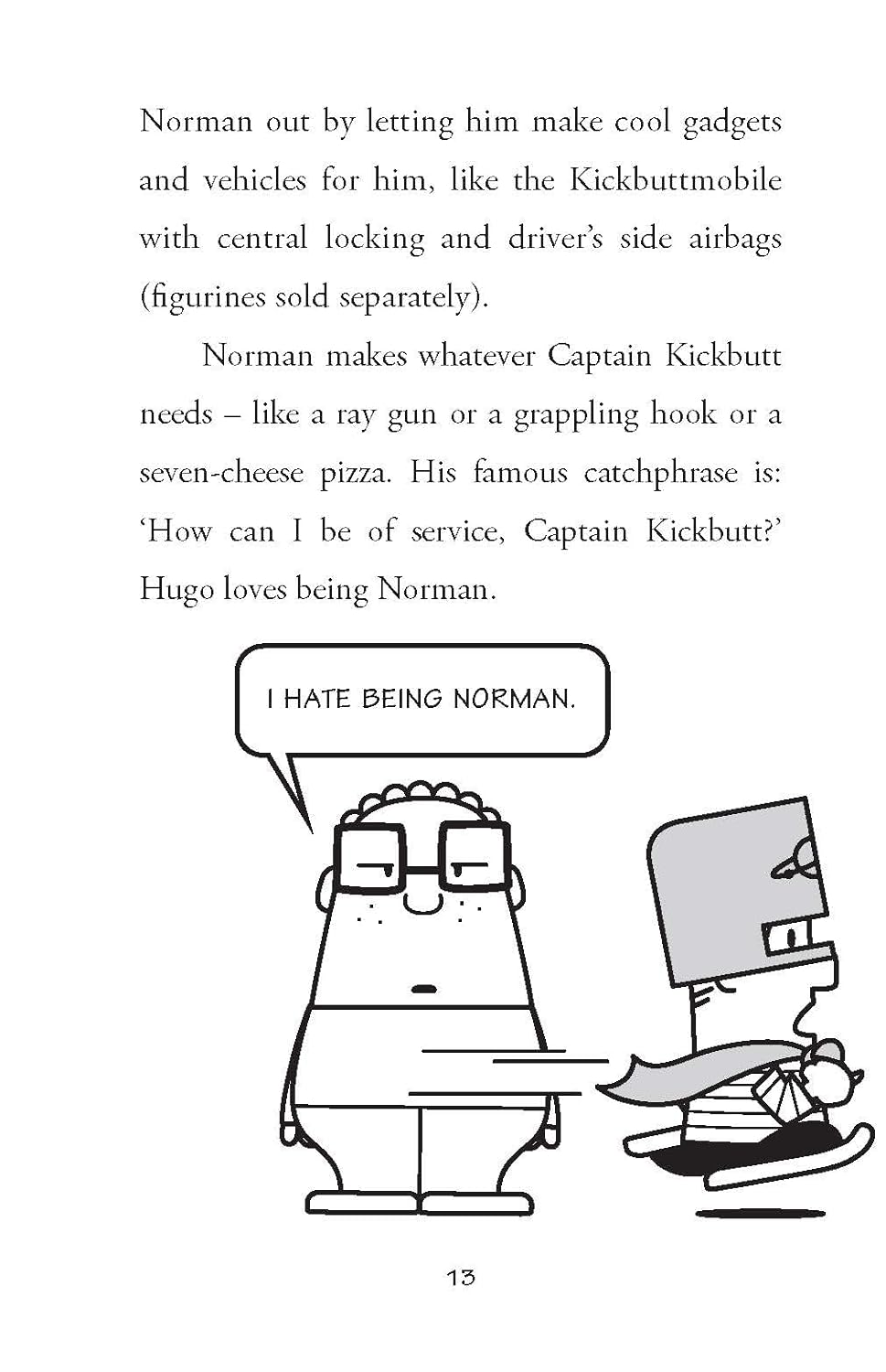 Funny Kid 6 Kicks Butt