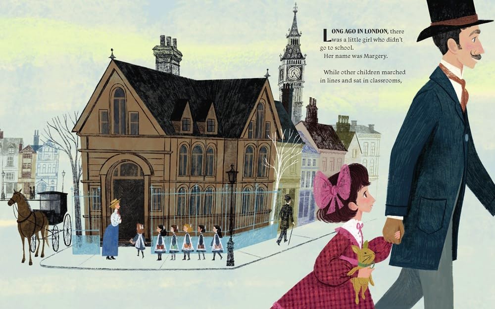 Becoming Real: The True Story Of The Velveteen Rabbit