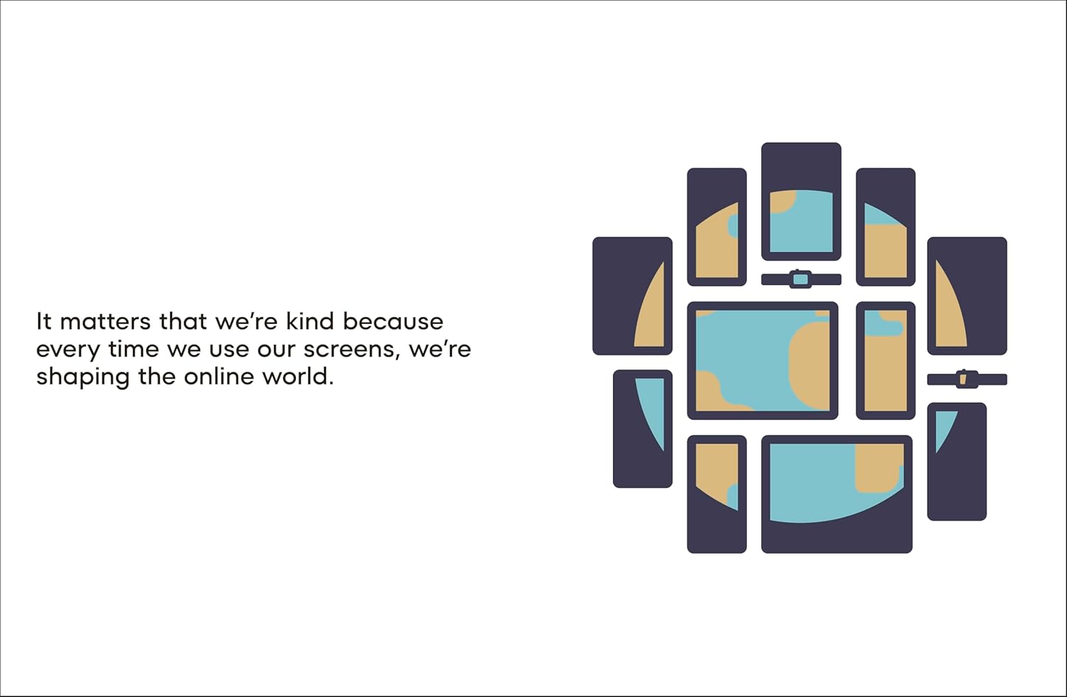 A Kids Book about Kindness Online