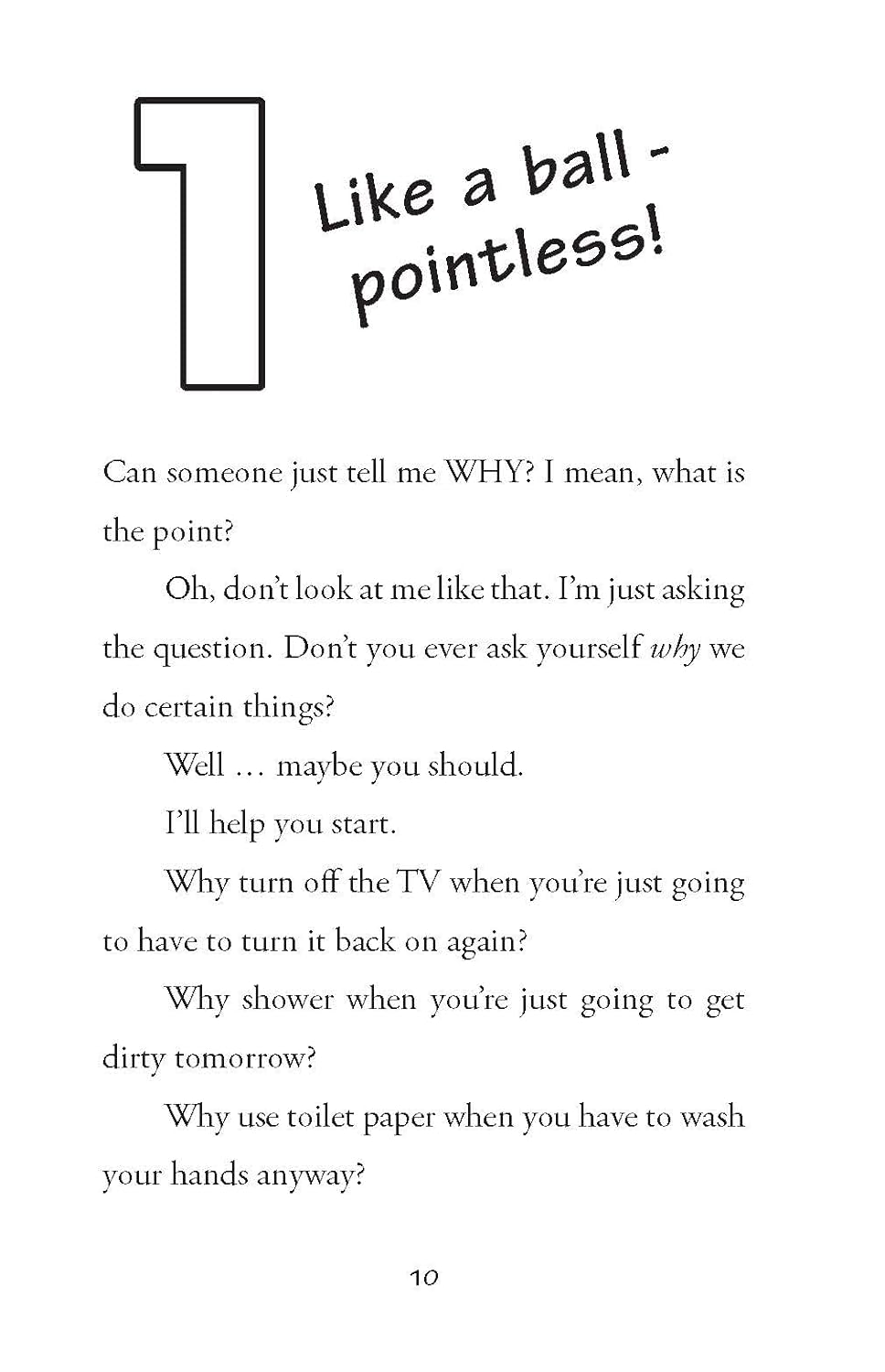 Funny Kid 5 Slapstick