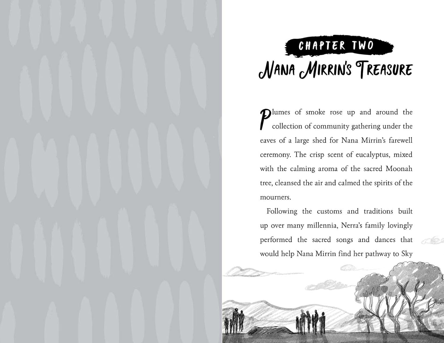 Nerra: Deep Time Traveller 1: The Broken Rainbow