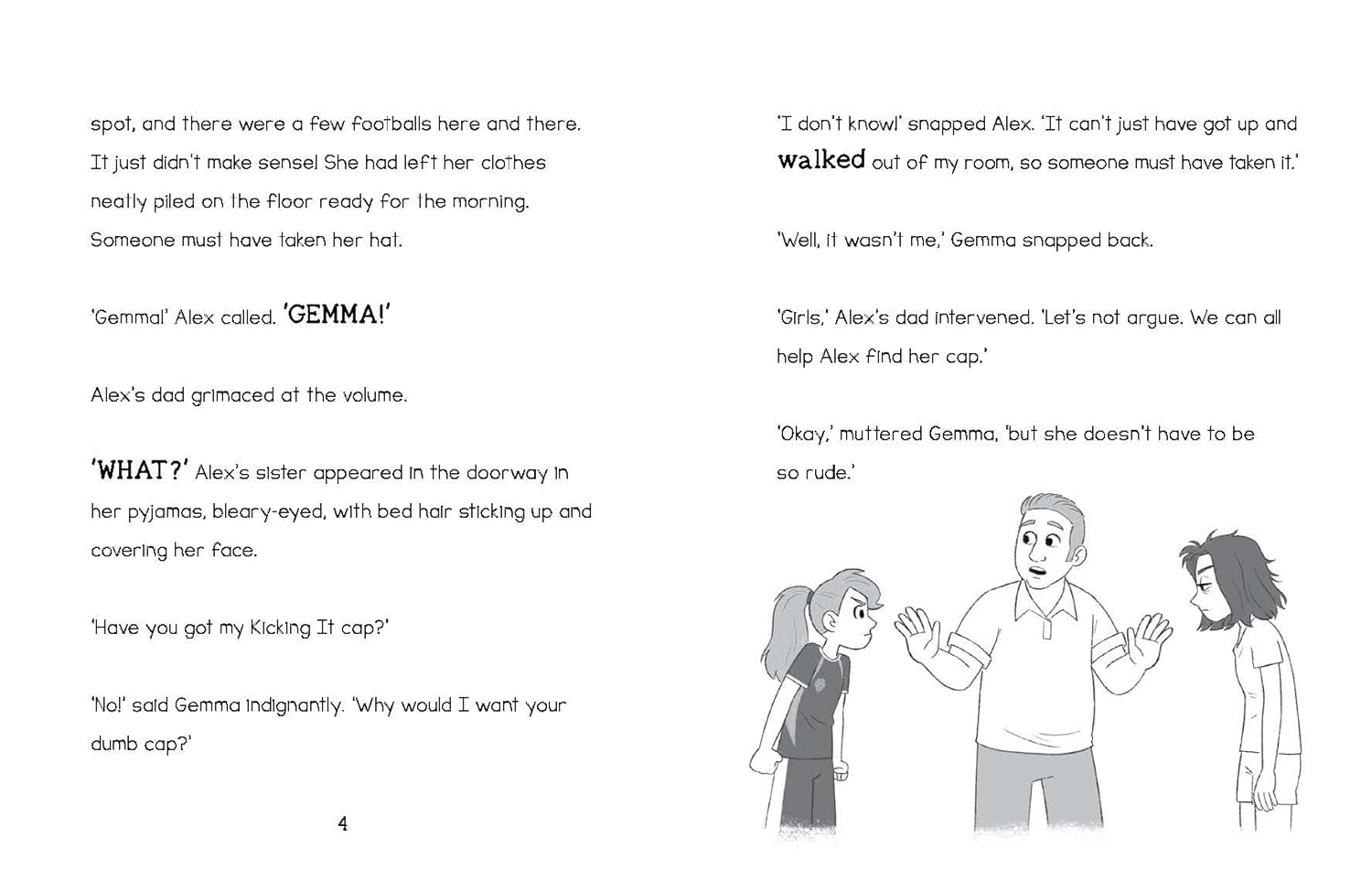 Kicking It Football Academy 2: Best Start