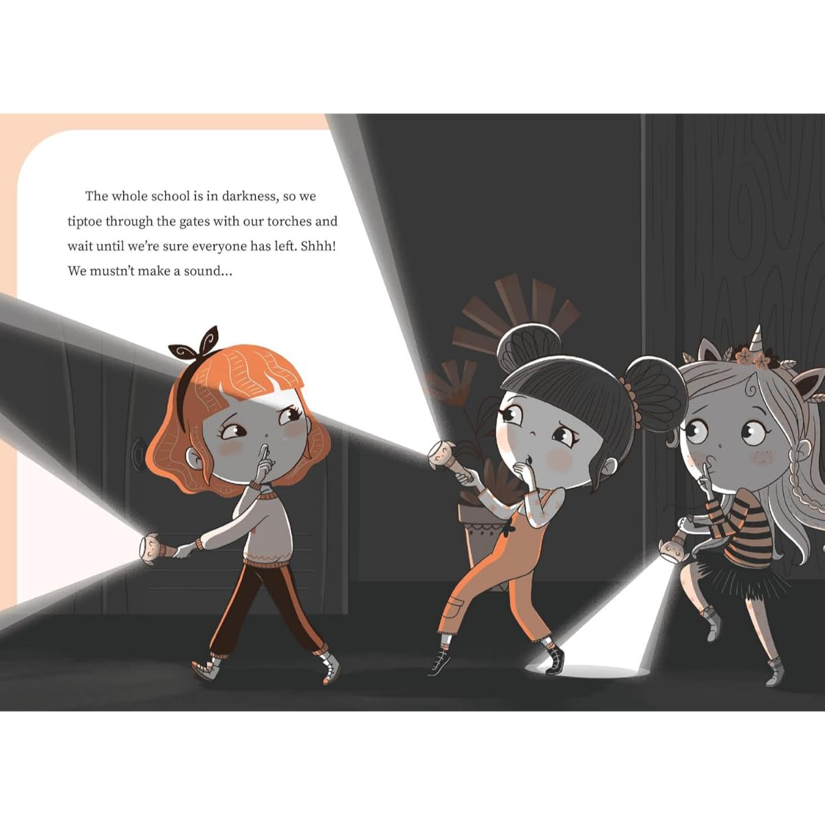 Unicornia: The Dance Show