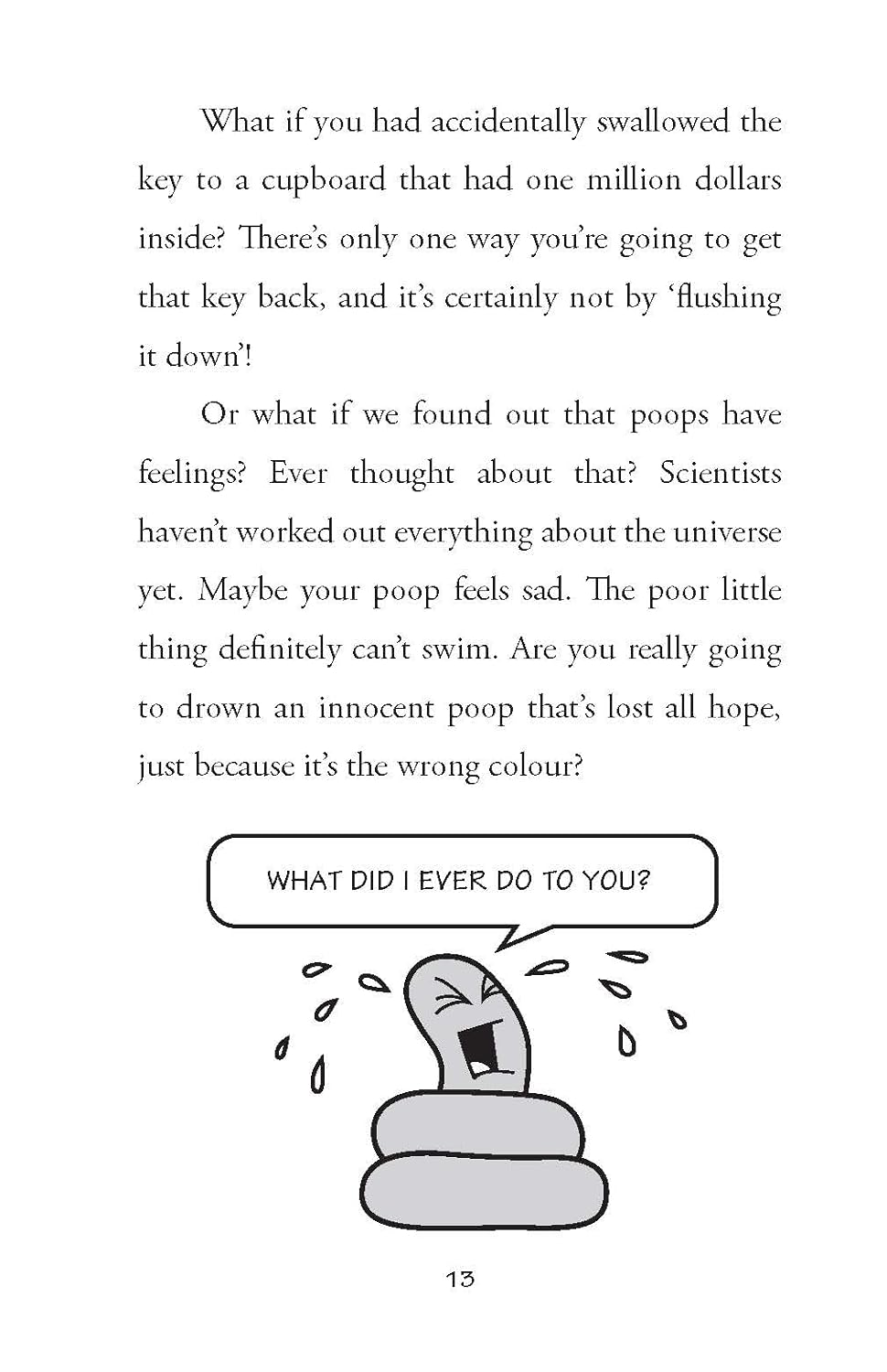 Funny Kid 4 Get Licked