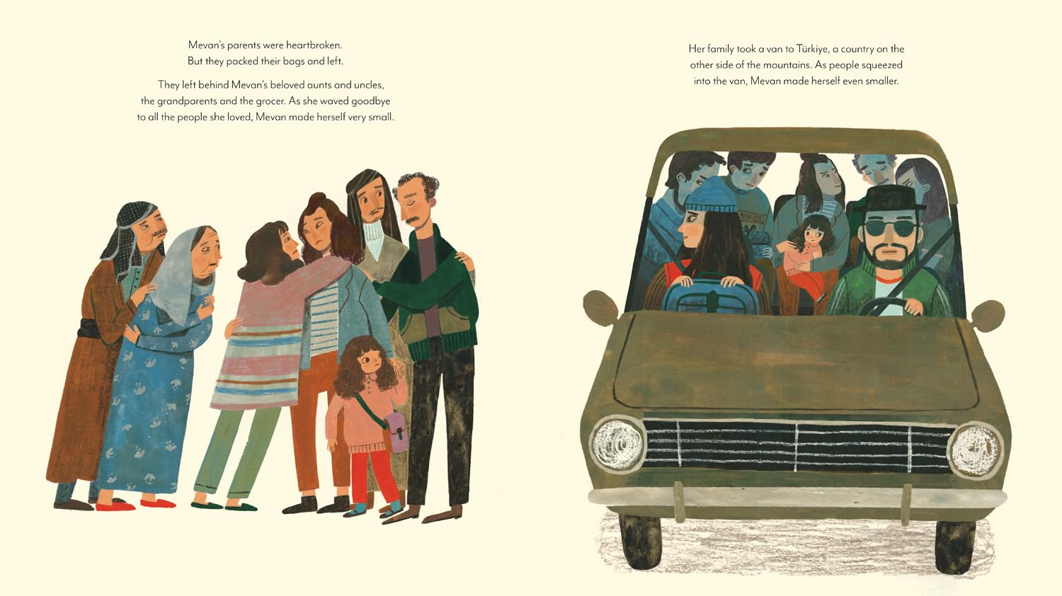 The Bicycle (Softcover)