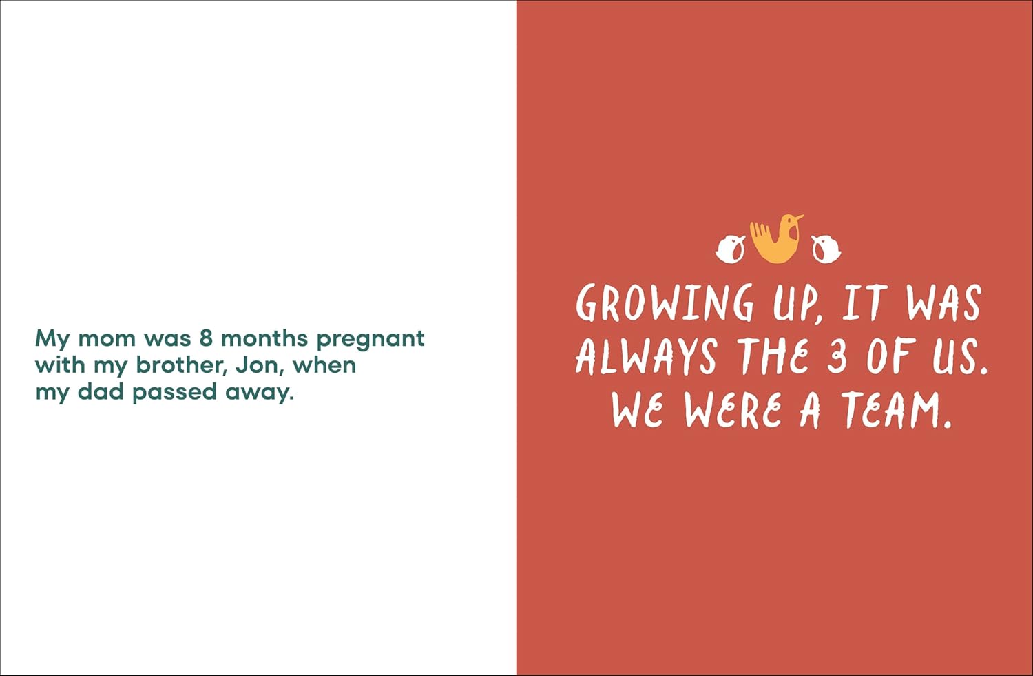 A Kids Book About Becoming a Sibling