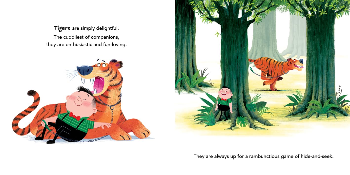 A Beginner's Guide to Choosing the Perfect Pet