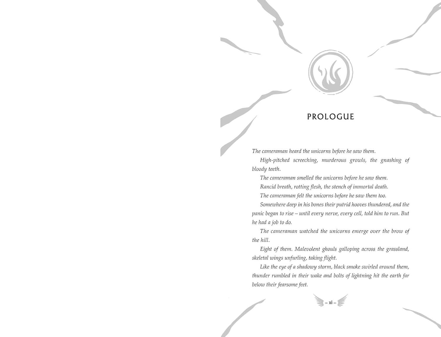 Skandar and the Unicorn Thief