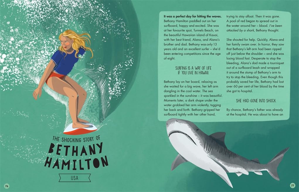 Rise Up: Ordinary Kids with Extraordinary Stories