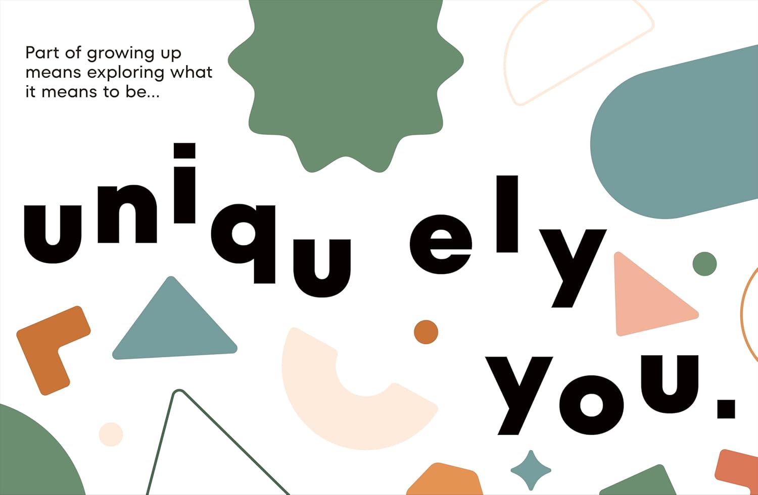 A Kids Book About Being an Introvert