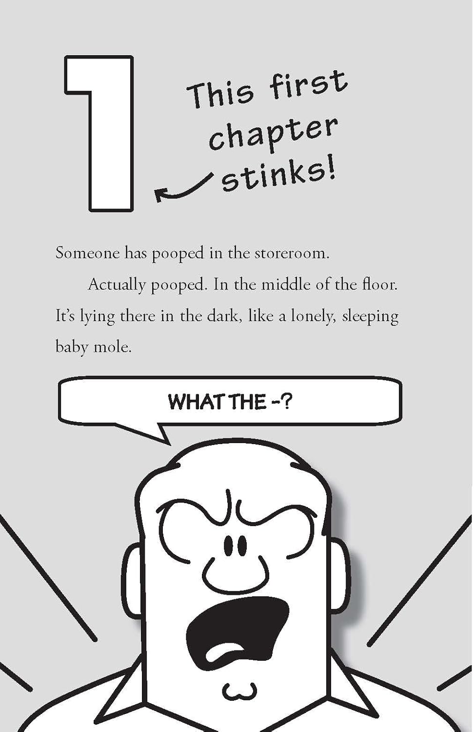 Funny Kid 1 for President