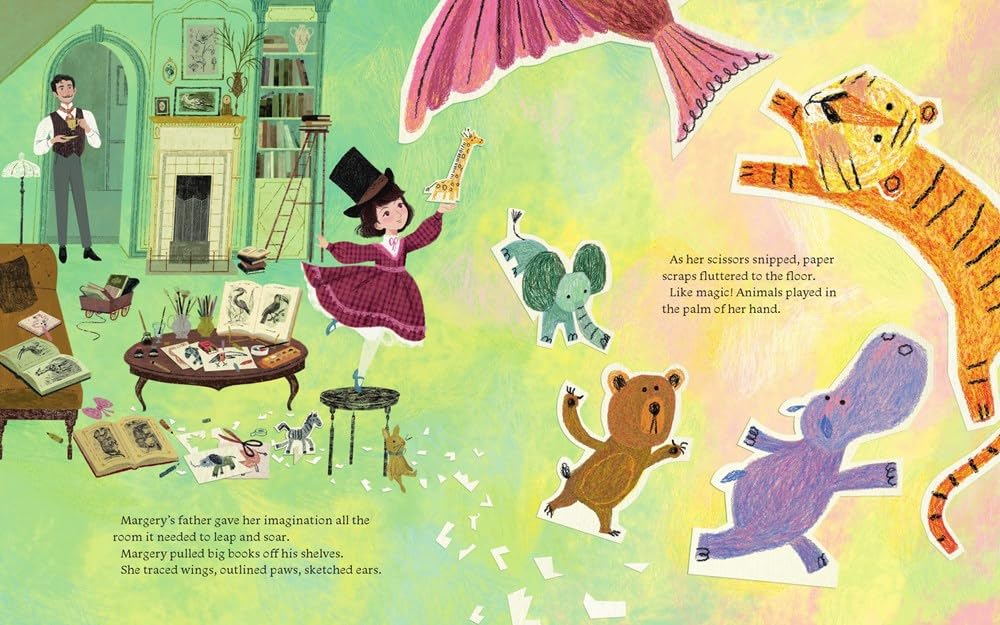 Becoming Real: The True Story Of The Velveteen Rabbit