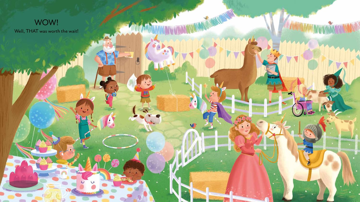 How To Spot A Unicorn (Softcover)