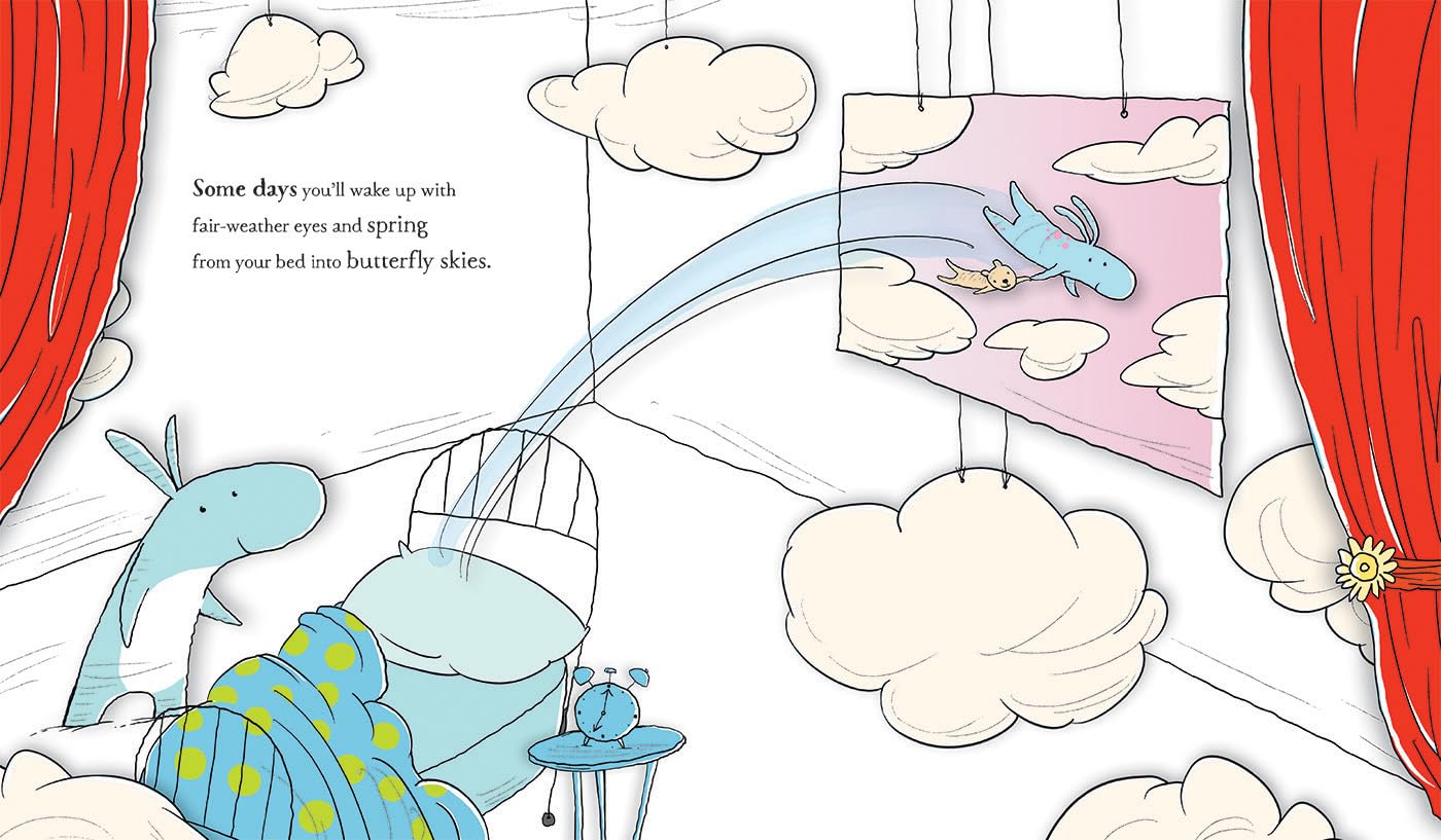 Some Days You'll Have Days Like These