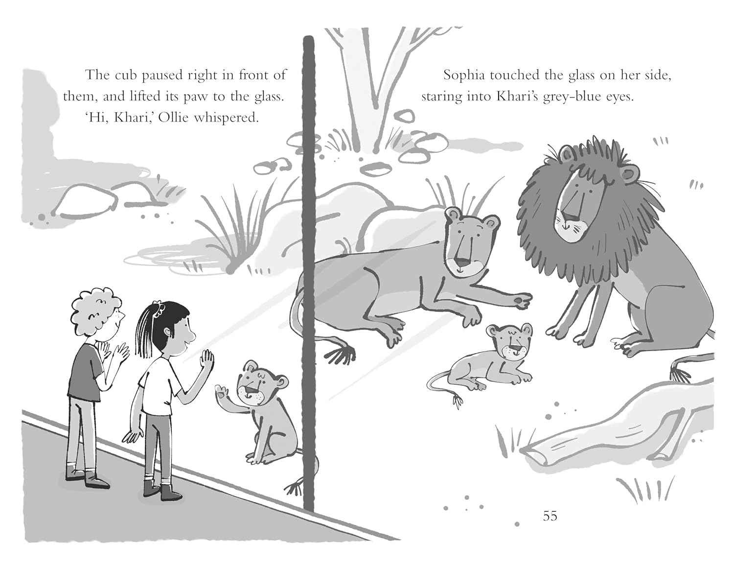 Taronga Zoo 1: Poo At The Zoo