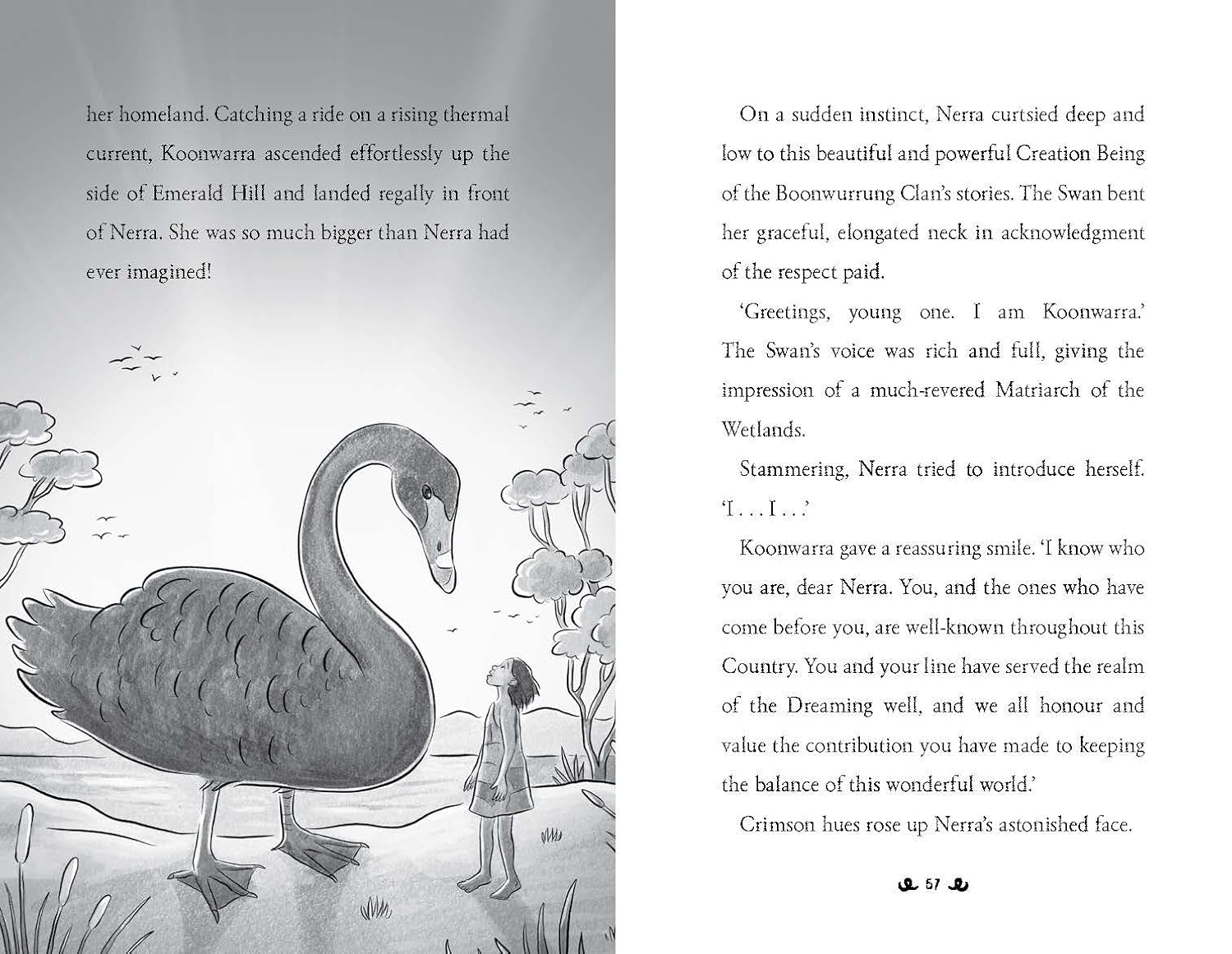 Nerra: Deep Time Traveller 2 - The Winds of Waa