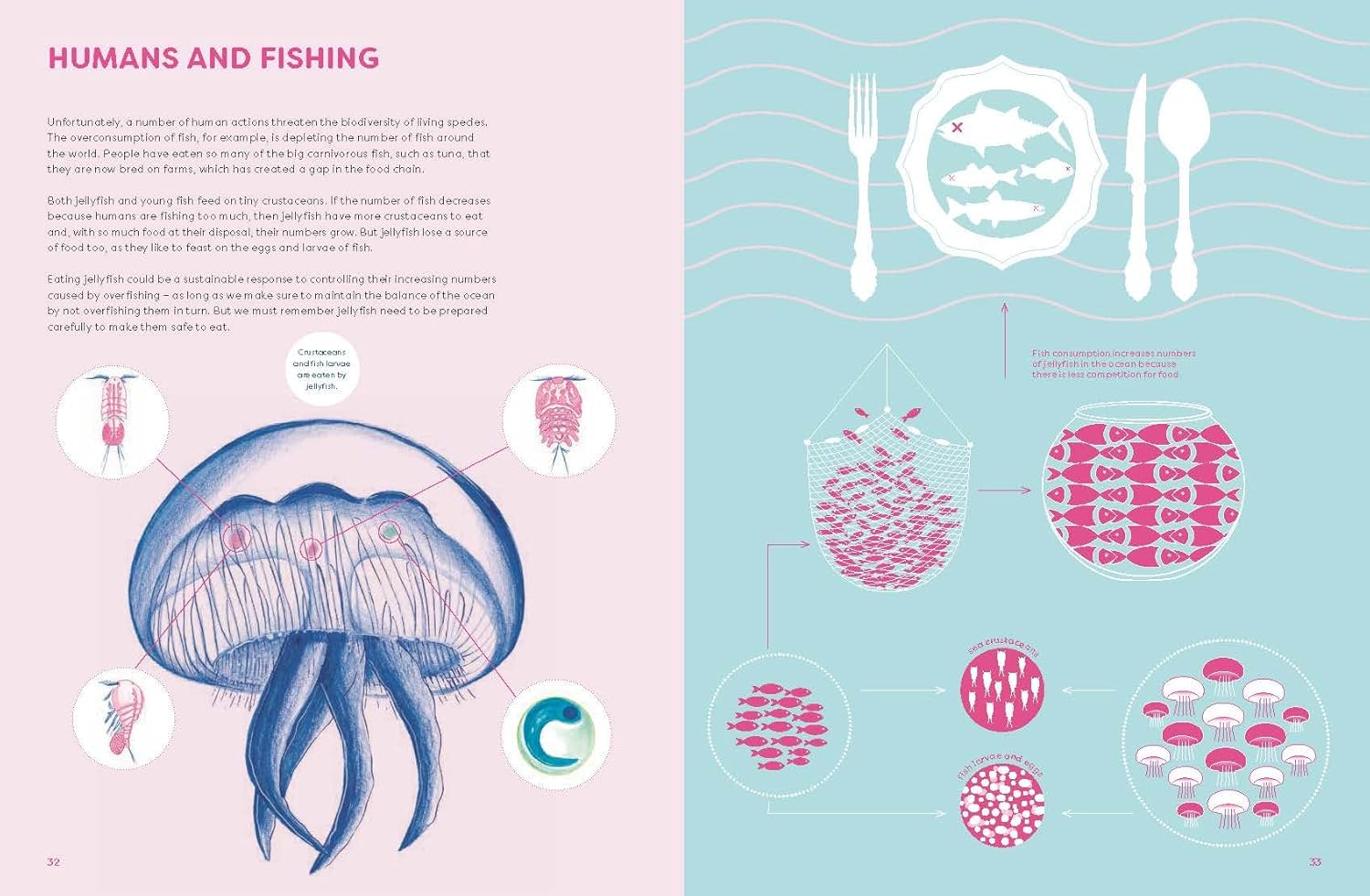 The Jellyfish Garden: Explore Their Curious World