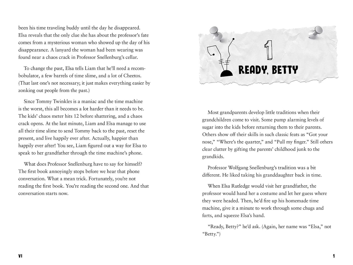 World's Worst Time Machine- Treasure in the White City Vol.2