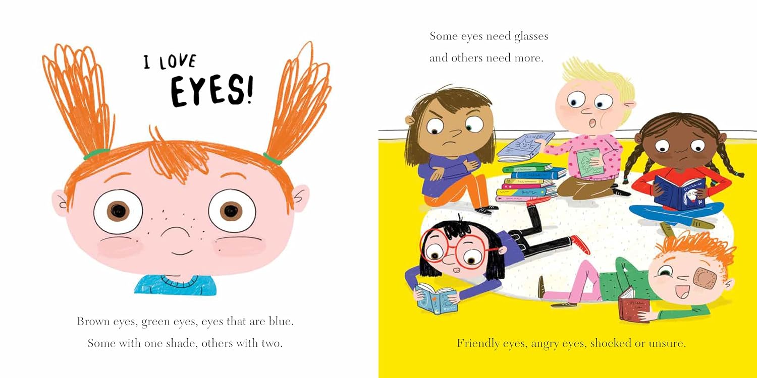 All Bodies Are Good Bodies