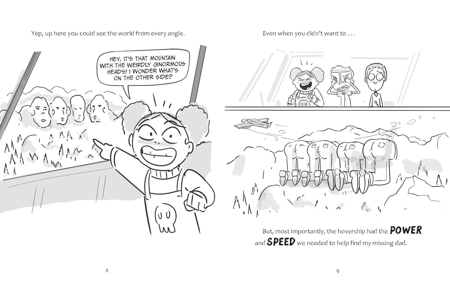 Seekers of the Lost Cavern 2: Into The Dragon's Nest