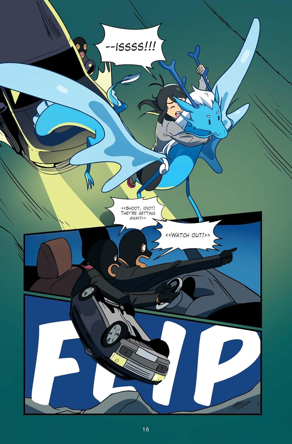 City of Dragons 2: Rise of the Shadowfire