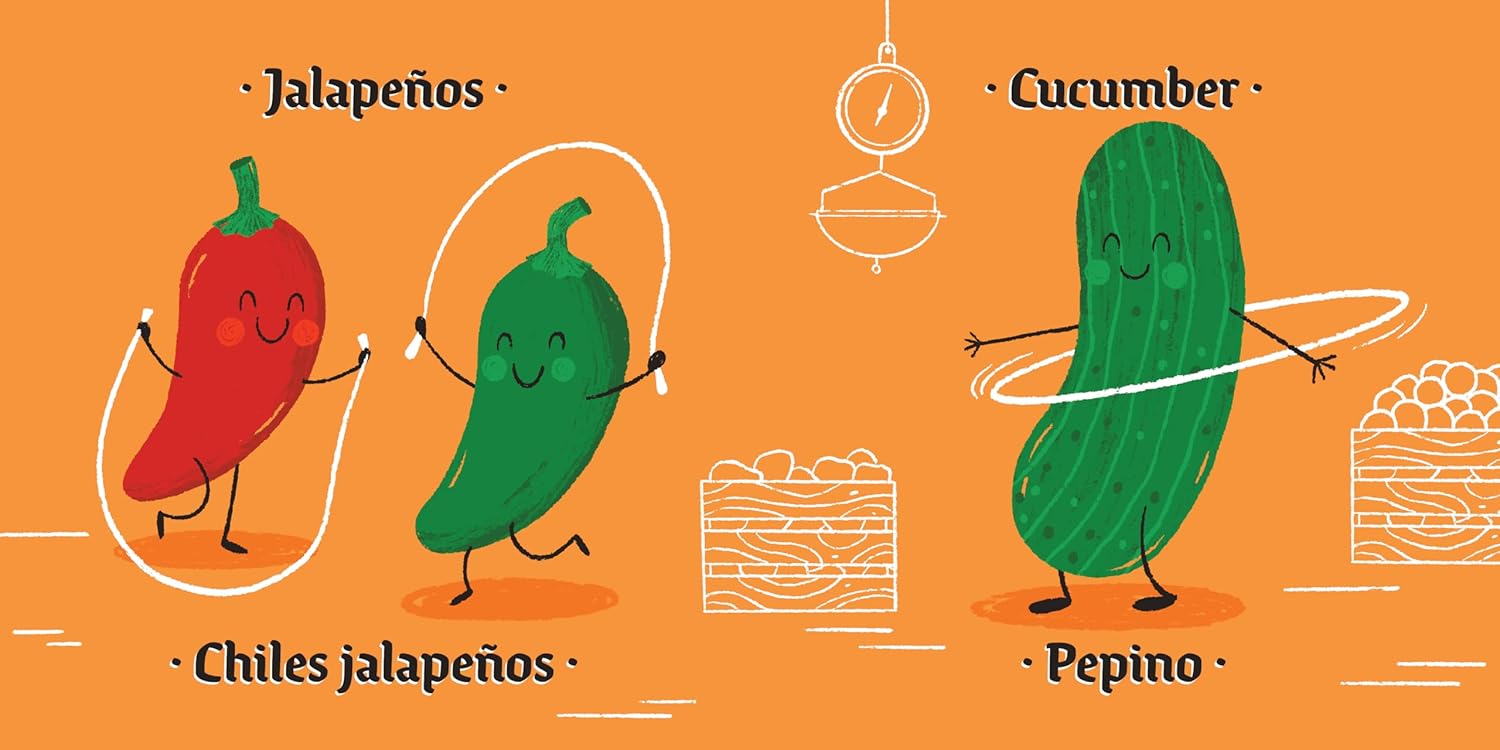 Vegetables That Are Fruits