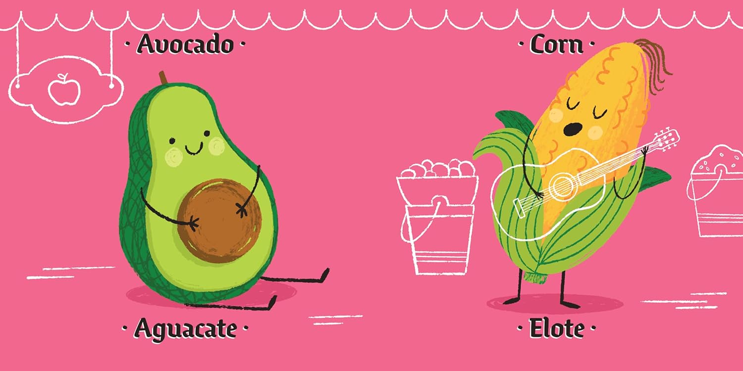 Vegetables That Are Fruits