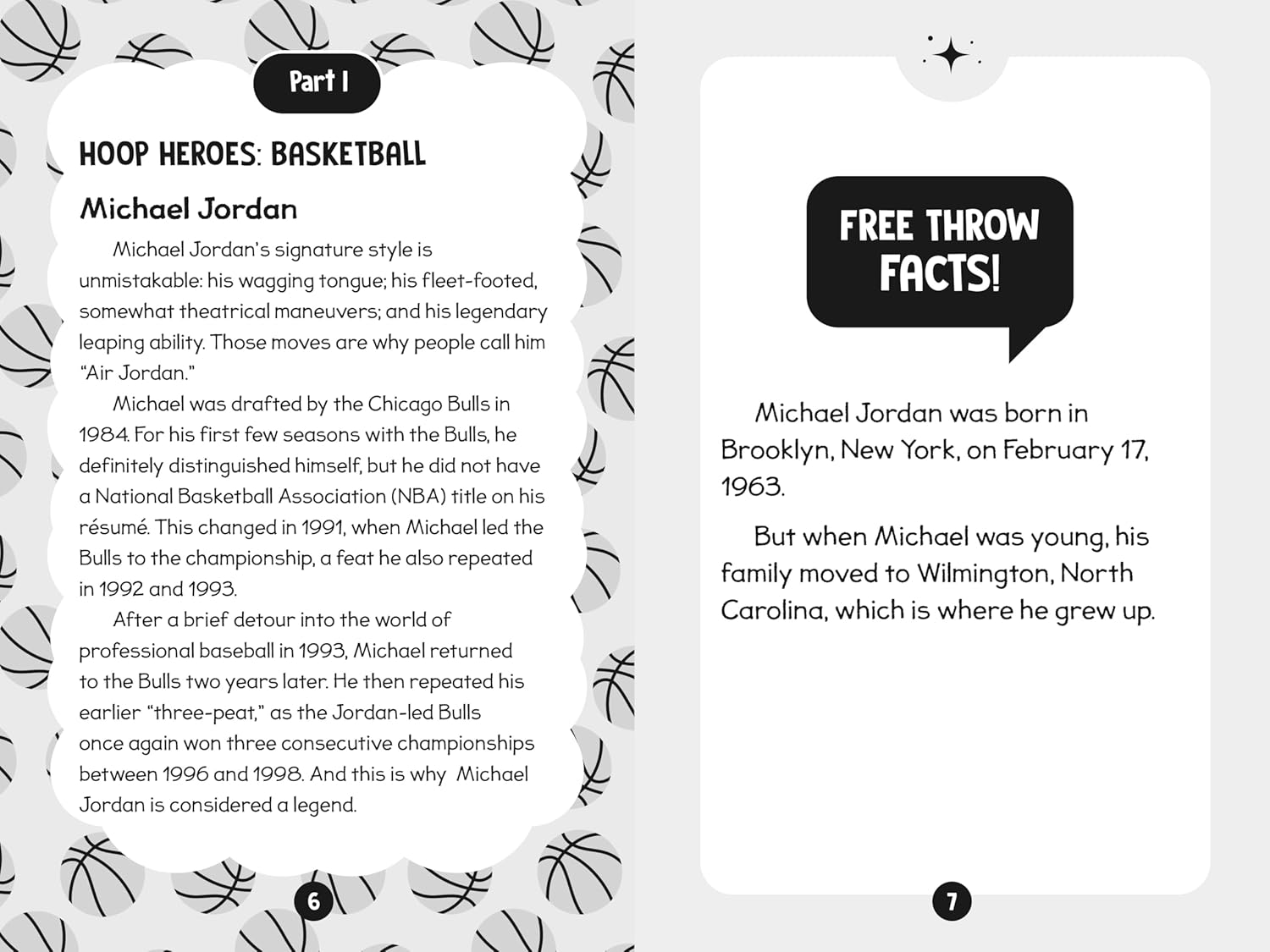 96 Facts About the G.O.A.T. Athletes