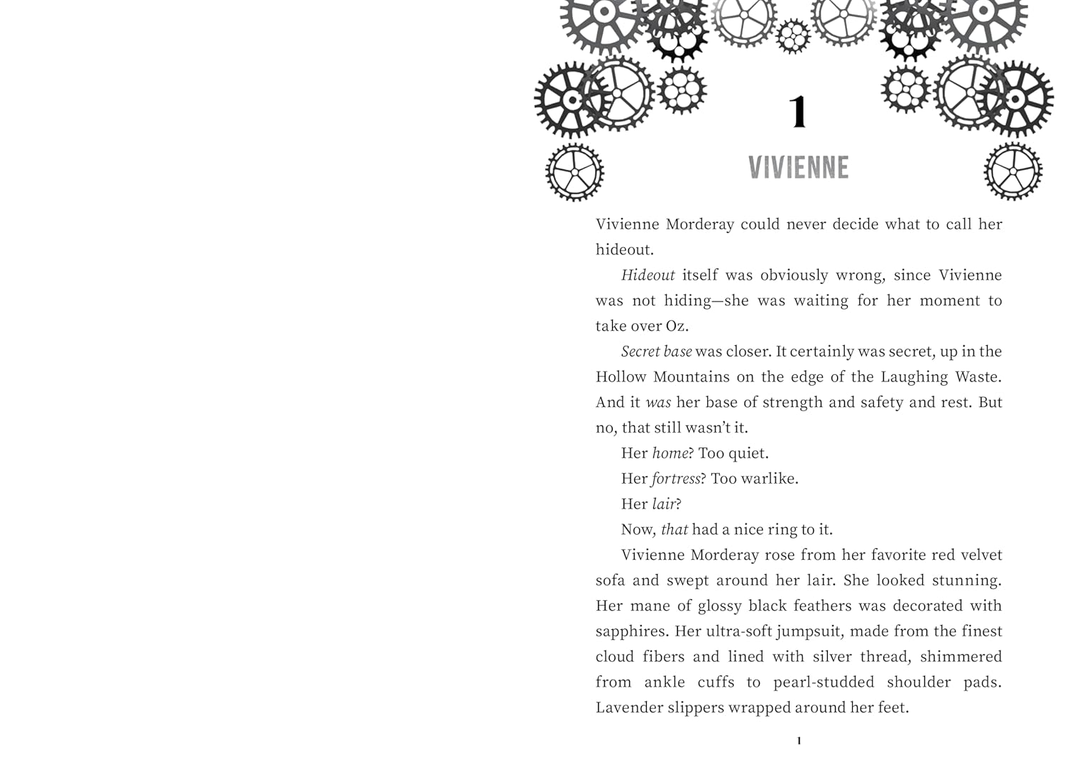 School For Wicked Witches 2: Wicked Never Waits