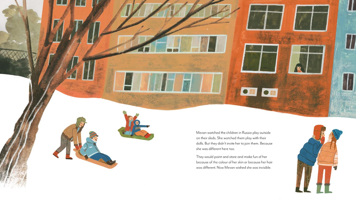 The Bicycle (Softcover)