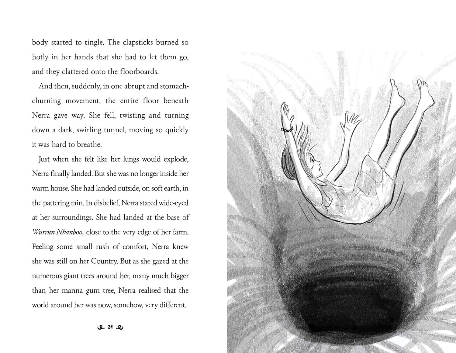 Nerra: Deep Time Traveller 1: The Broken Rainbow